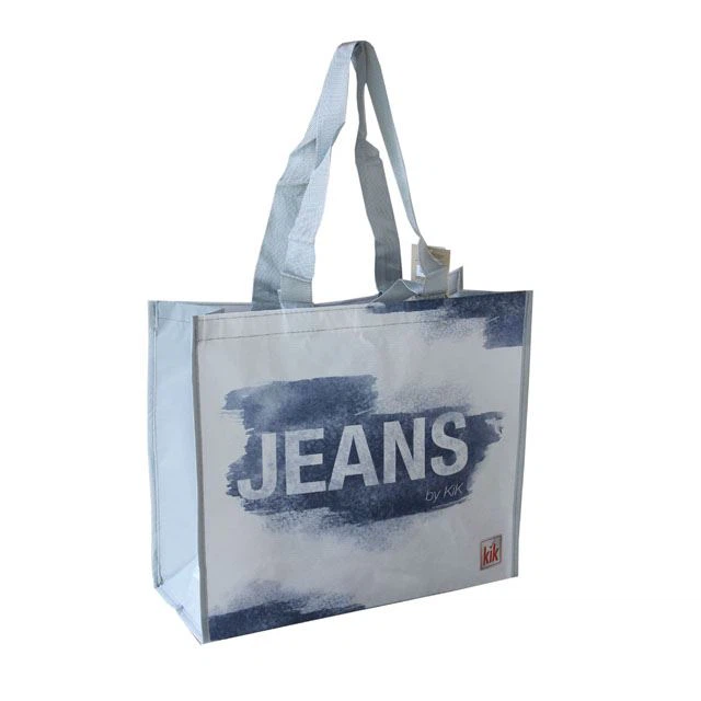 color printed rpet tote bags