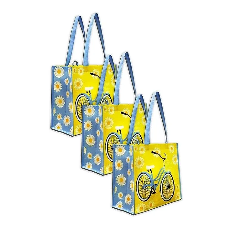 RPET Gift tote Bags