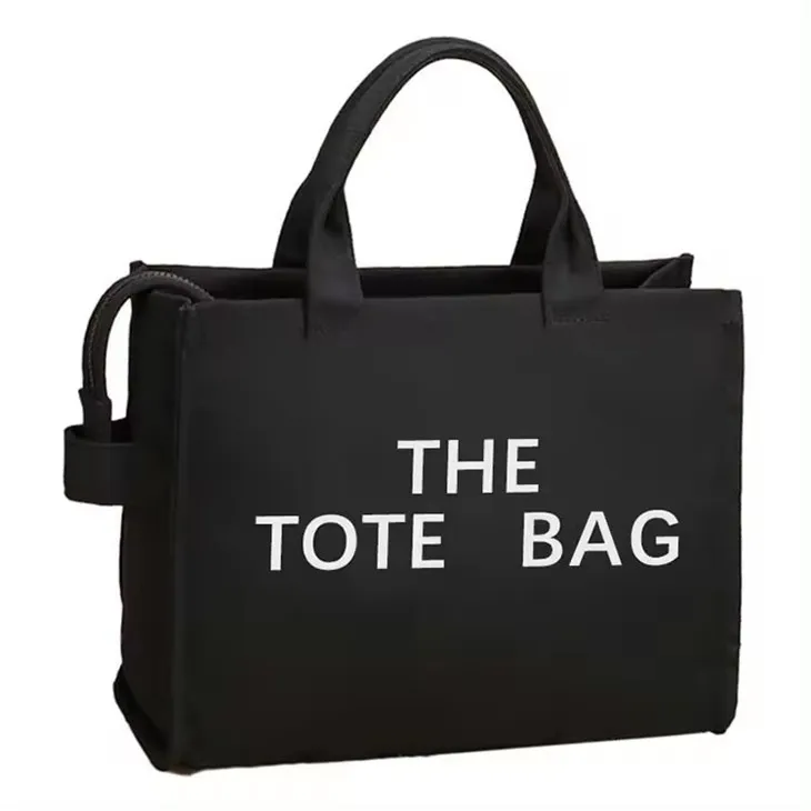 Custom Printed Heavy Duty Shopping Eko prijateljski pamuk sublimacija anime Barbi ružičasta djevojačka torba platnena torba