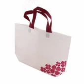 Jeftini toplotni pečat Netkana vreća