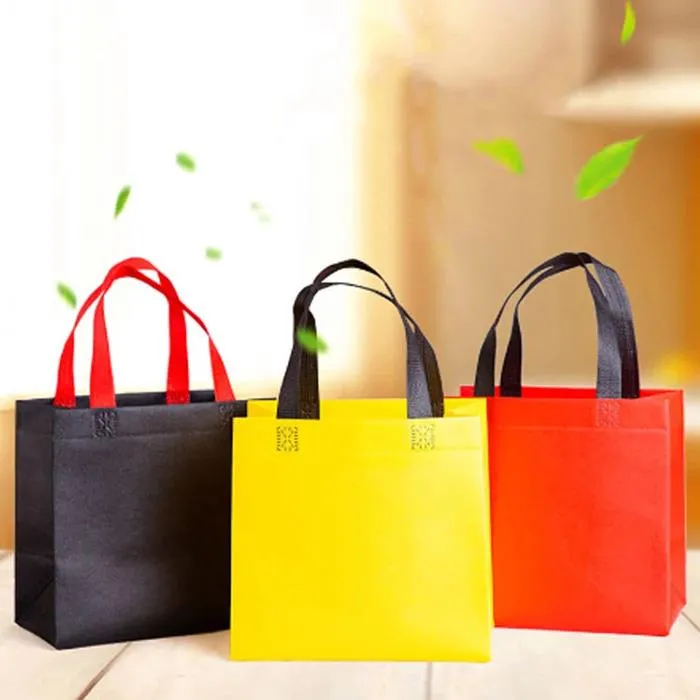 100% biorazgradljiv netkani tot