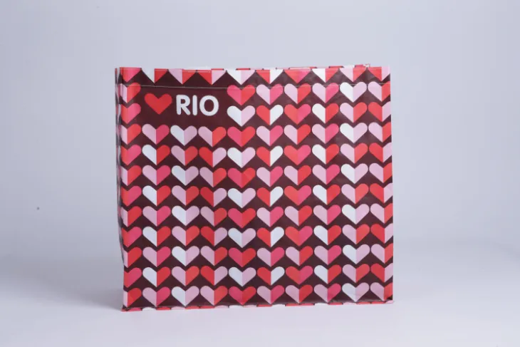 Torbe od laminirane tkanine