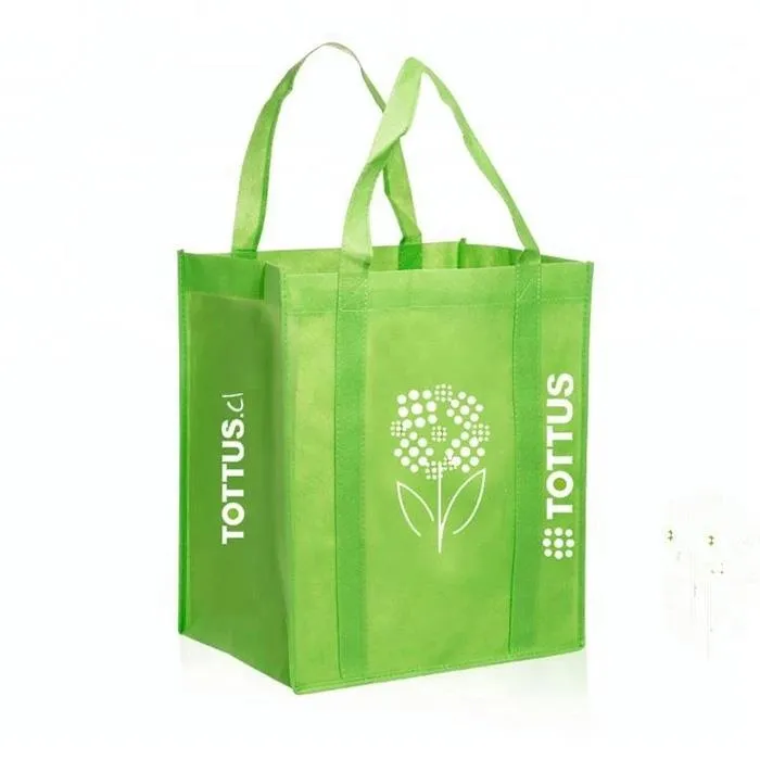 Biorazgradiva maloprodajna torba