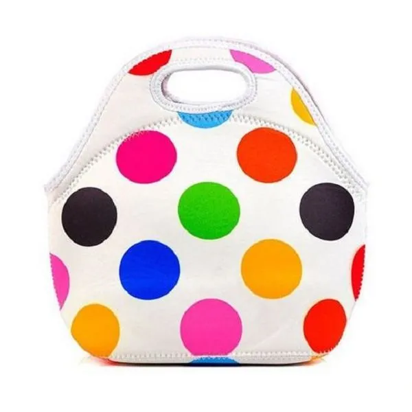 Piknik izlet izolirani hladnije užinu