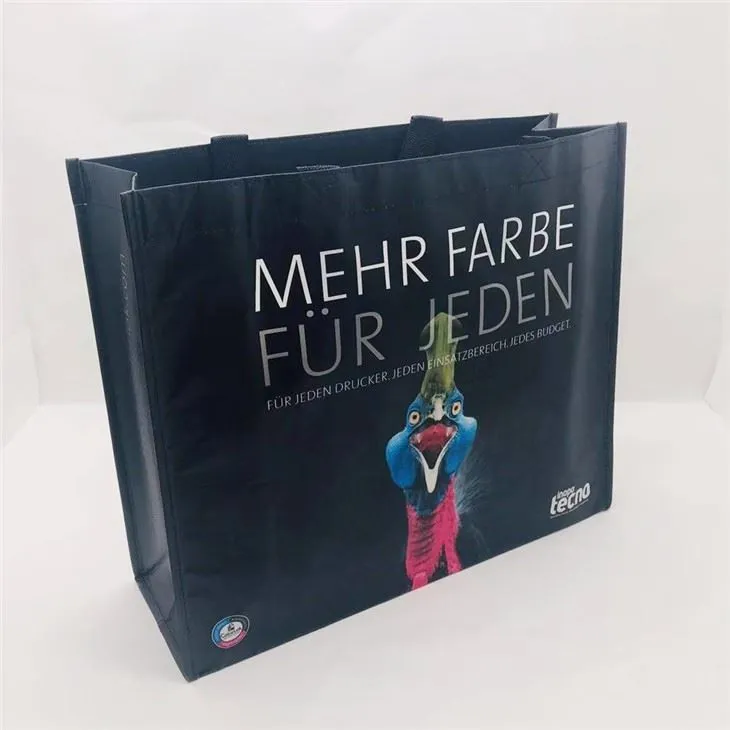 Promocija PP tkana torba