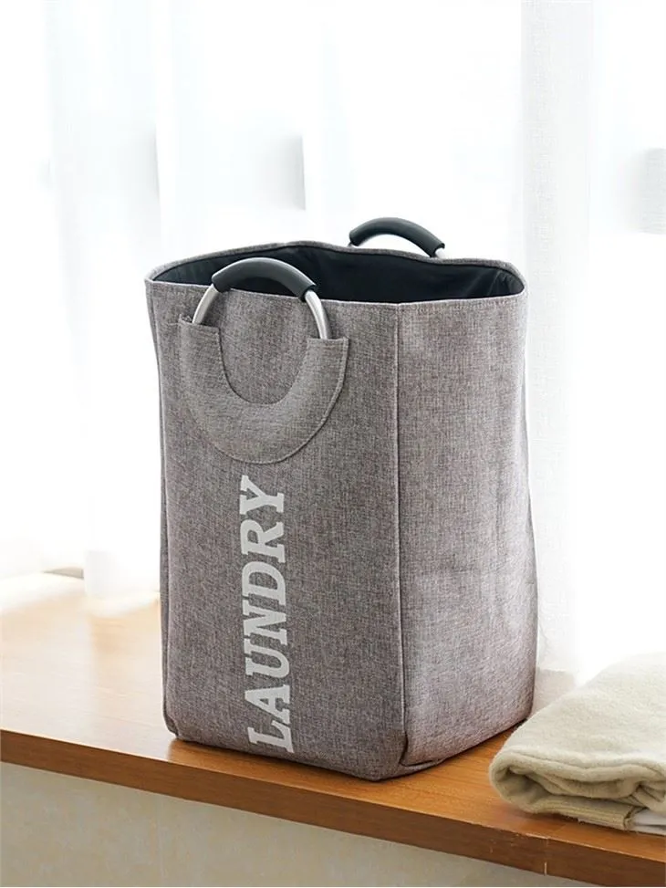 Sklopivi hamperi za pranje rublja