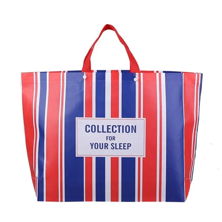 Promotivna torba za brtvljenje toplotne brtve