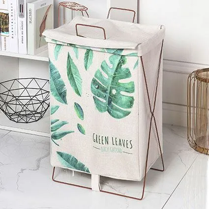 Proizvođači korpe za rublje