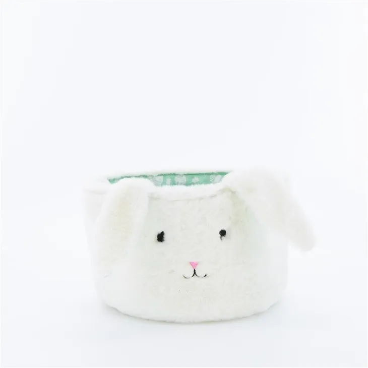 Specijalne plišane uskršnje košarice