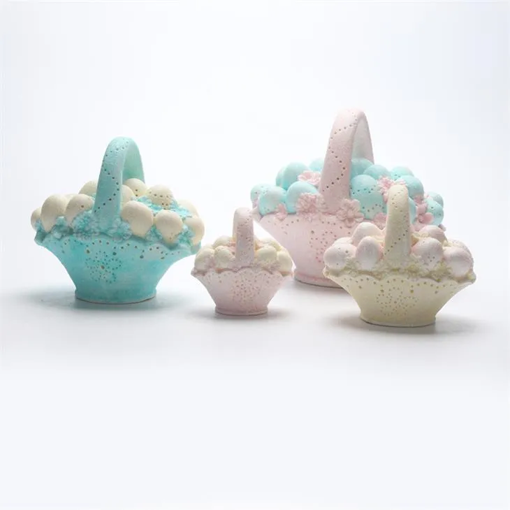 Punjene Uskršnje košare