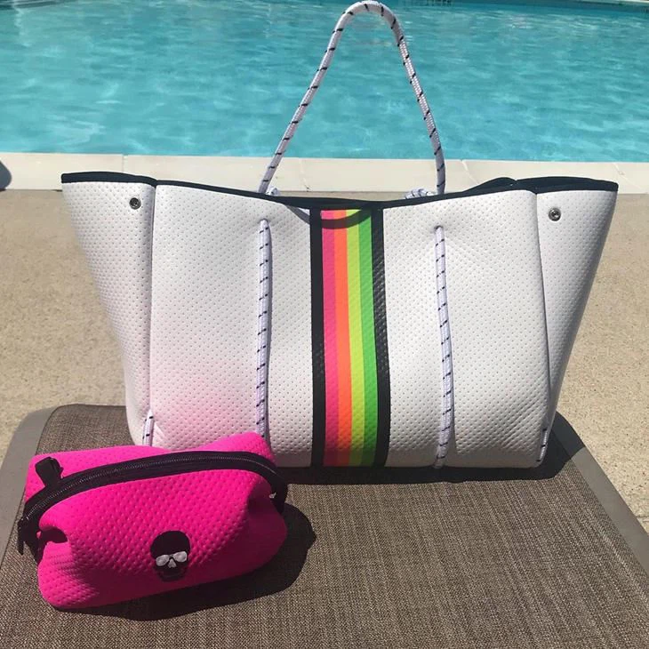 Torba za plažu od neoprena