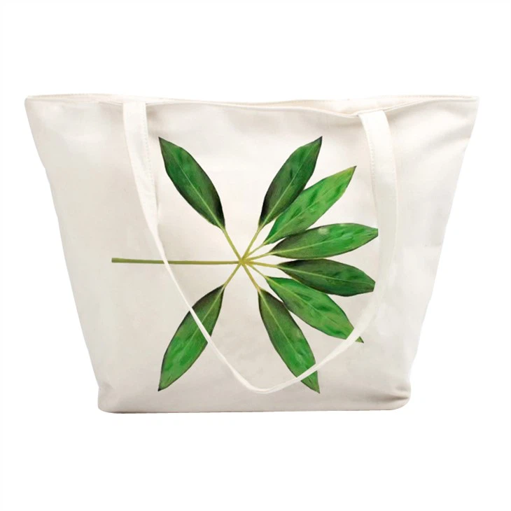 Platnene torbe za kupovinu