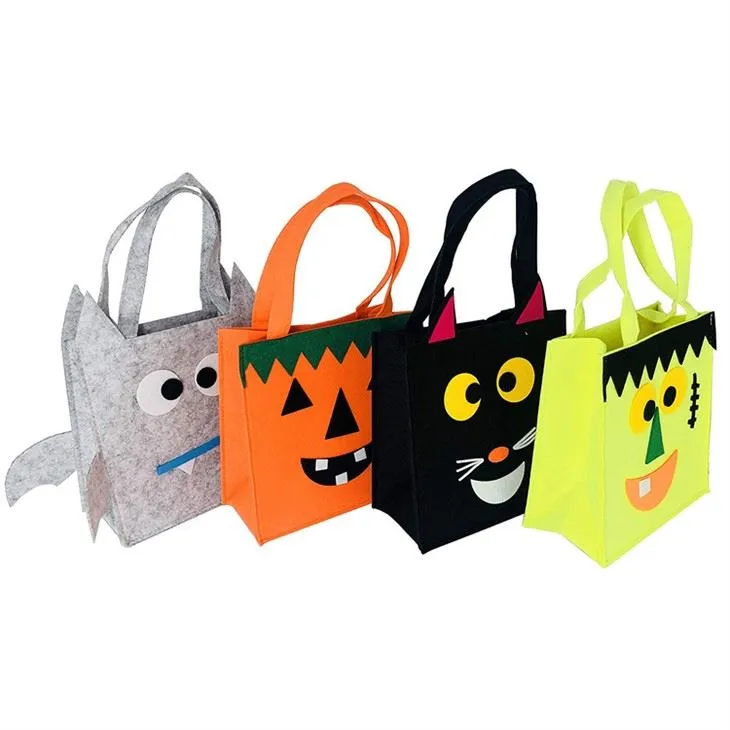 Poklon vrećice od filca