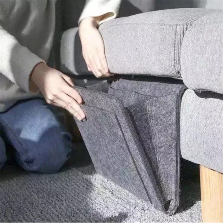 Vreća za skladištenje felta