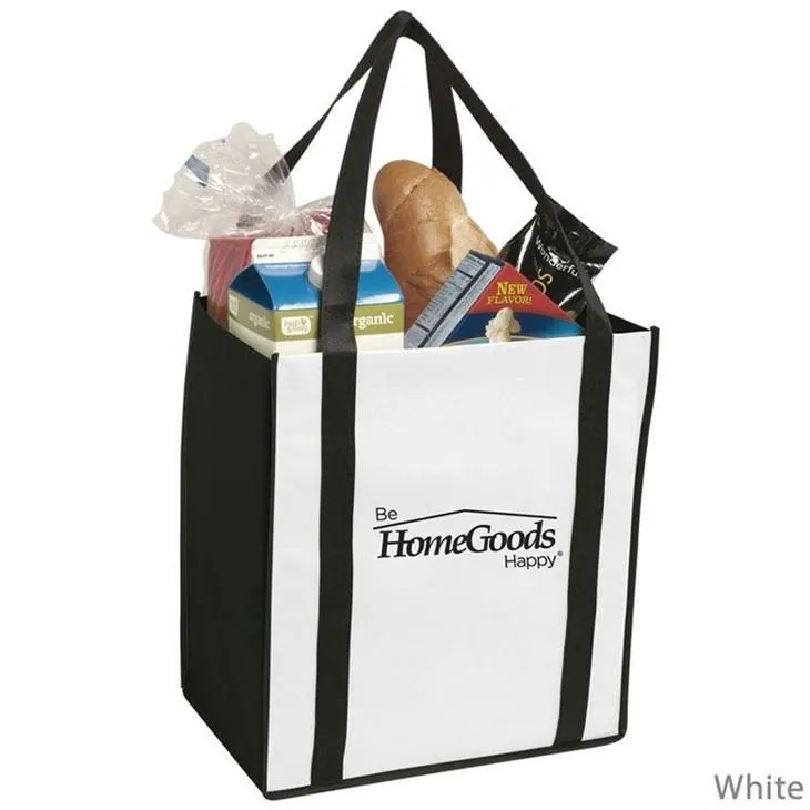 Torba za kupovinu namirnica