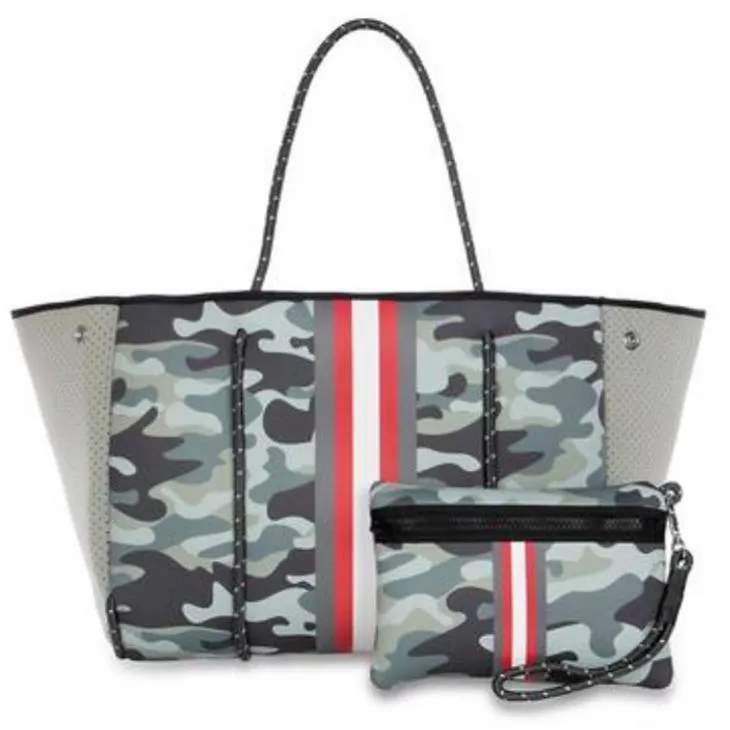 Neoprenska torba za plažu