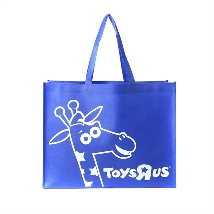 Netkane promotivne torbe