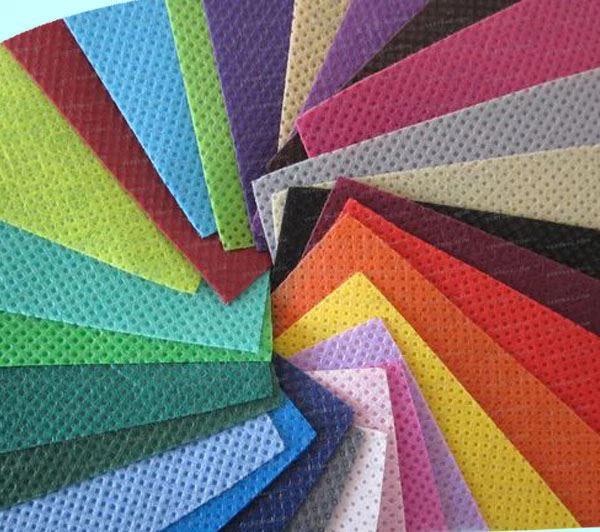 Netkana vlakna od poli mliječne kiseline