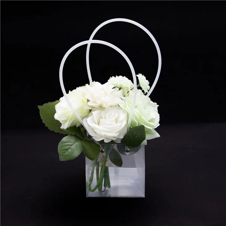 Pp plastična vrećica