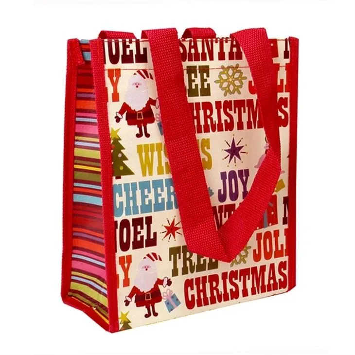 Pp tkana poklon vrećica