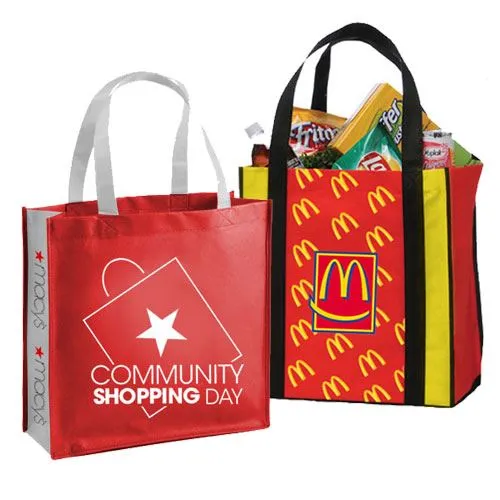 PP tkane laminirane vreće