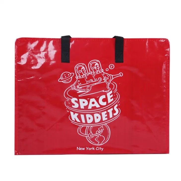 PP vrećica sa zatvaračem