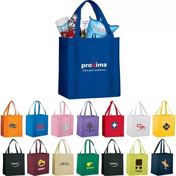 Torba za kupovinu koja se može reciklirati