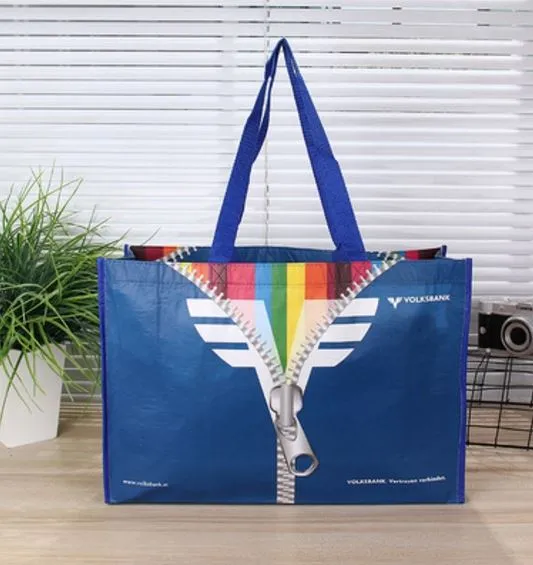 RPET promotivne torbe