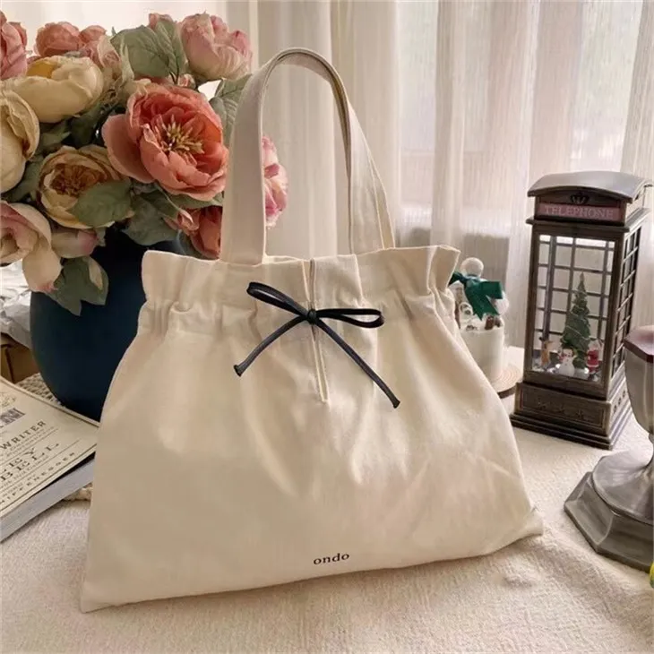 Platnena torba za višekratnu upotrebu