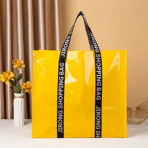 Pp Woven Shopping Bag Promotivna torba Gift Bag